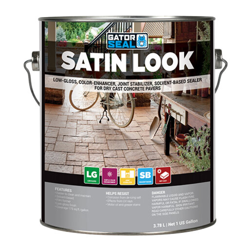 Stone | Gator Seal Natural Look (5 Gal